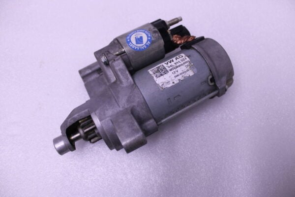 Audi A4 A6 Starter 04L911024