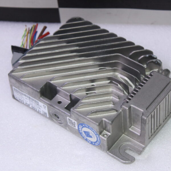 BMW X5 SERIES G05 BOOSTER 65125A3F6D3