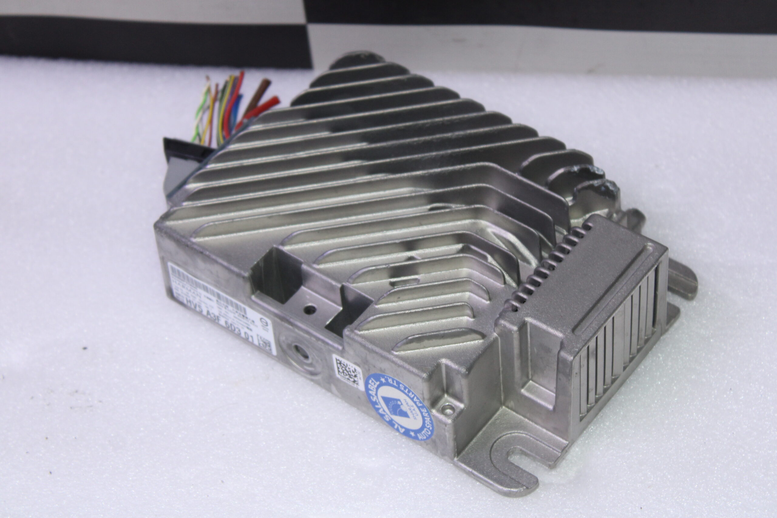 Bmw X5 Series G05 Booster 65125A3F6D3 Bmw X5 Series G05 Booster 65125A3F6D3