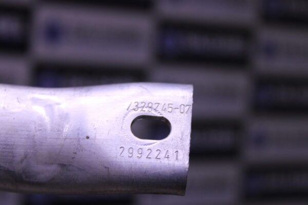 Bmw X5 Series G05 Cross Brace Front Left 51617329745