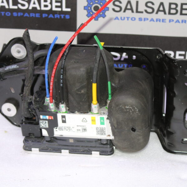 BMW X5 SERIES G05 AIR SUPPLY SYSTEM 37205A70699
