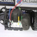 BMW X5 SERIES G05 AIR SUPPLY SYSTEM 37205A70699