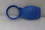 Volkswagen Tiguan filling hose washing water tank 5G0955455
