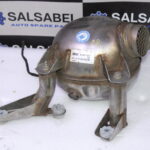 BMW X7 SERIES G07 ACTIVE MUFFLER EXHAUST SILENCE 8592373