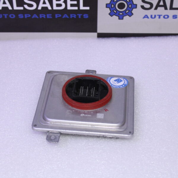 BMW Control unit front light electronics 63117933361