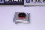 BMW Control unit front light electronics 63117933361