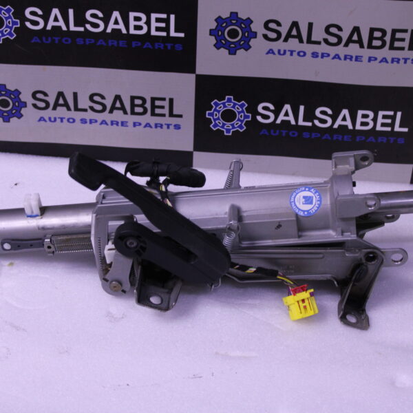 AUDI Q5 STEERING COLUMN 80A419506K