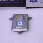 BMW Control unit xenon light 63117356250