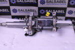 AUDI Q5 STEERING COLUMN 80A419506K
