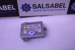 BMW Control unit xenon light 63117237647