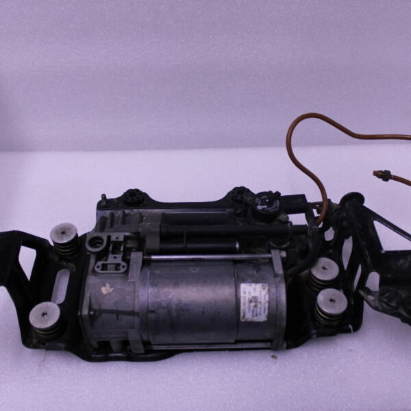 AUDI A8 2017 AIR supply unit 4H0616005C