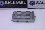 BMW LED main light module 63117268672