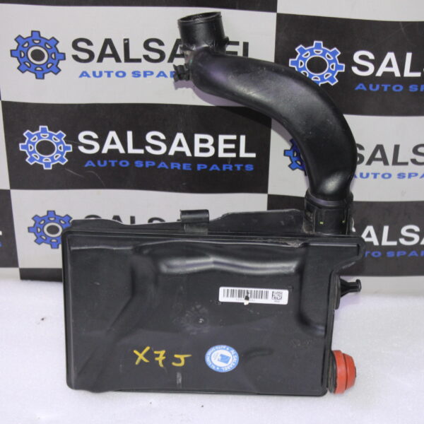 BMW 5 SERIES G30 LCI RESONATOR 13718470034