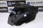 BMW 5 SERIES G30 INTAKE SILENCER 13718577140