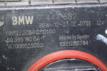 BMW 1 Series F20 F21 LCI LED Headlight Control Module 63117444682