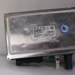 Audi A6 Control unit FOR DRIVER ASSIS SYSTEMS 4KE907107AM