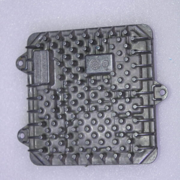 BMW 1 Series F20 F21 LCI LED Headlight Control Module 63117444682