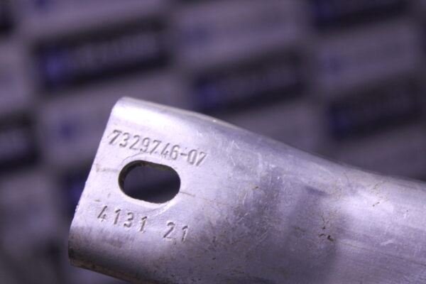 Bmw X5 Series G05 Cross Brace Front Right 51617329746