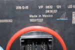 Jeep Cherokee LED ballast control module 10EEG172221