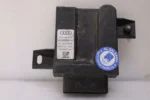 Audi A8 Control unit for fuel pump 4H0906093G