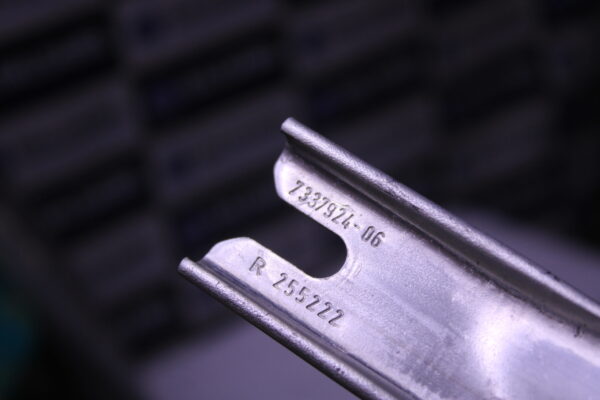 Bmw X5 Series G05 Strut Bulkhead Right 51617337924