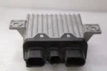 Audi A6 CONTROL UNIT FOR CATALYIC CONVERTER HEATING 4H0907160E