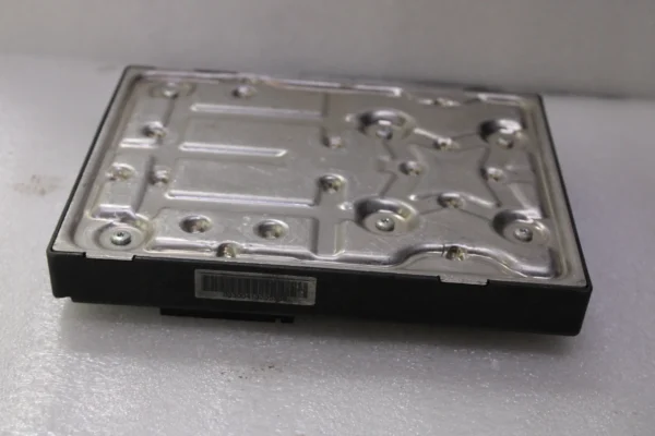 Audi A6 Central Control Unit For Convenience System 4H0907063Ap 