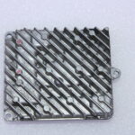 AUDI A4 CONTROL UNIT 4K0941572DD