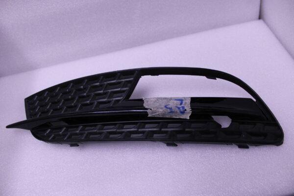 Audi A5 2012-2016 Fog Lamp Cover 8T0807681H
