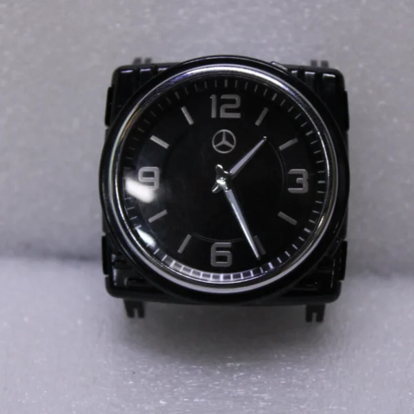 Mercedes Benz Analog Clock 2138272000