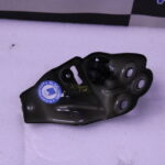 BMW X7 SERIES G07 WING MOUNTING BRACKET 7451726