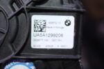 BMW X7 SERIES G07 LCI DRIVE TAILGATE BOTTOM RIGHT 51245A12992