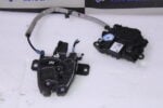 BMW X7 SERIES G07 LCI DRIVE TAILGATE BOTTOM RIGHT 51245A12992