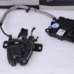 BMW X7 SERIES G07 LCI DRIVE TAILGATE BOTTOM RIGHT 51245A12992