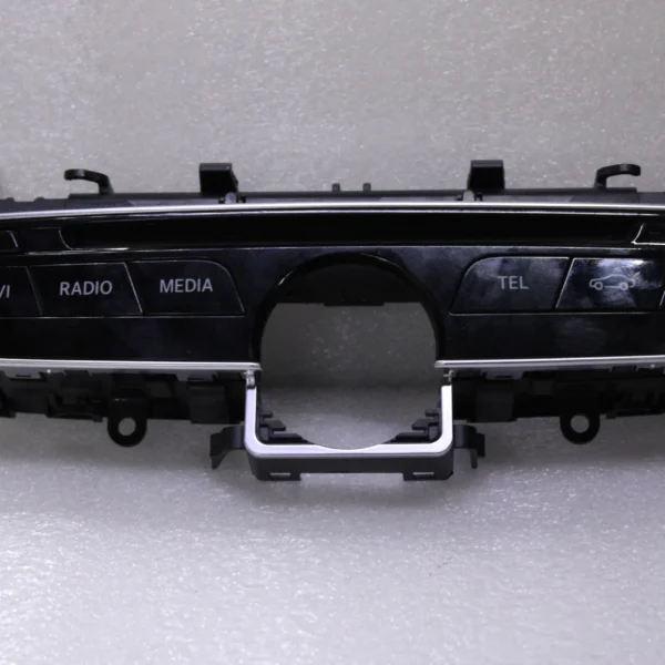 Mercedes Benz C Switch Assembly 2059053901