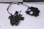 BMW X7 SERIES G07 LCI DRIVE TAILGATE BOTTOM RIGHT 51245A12992