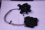 BMW X7 SERIES G07 LCI DRIVE TAILGATE BOTTOM RIGHT 51245A12992