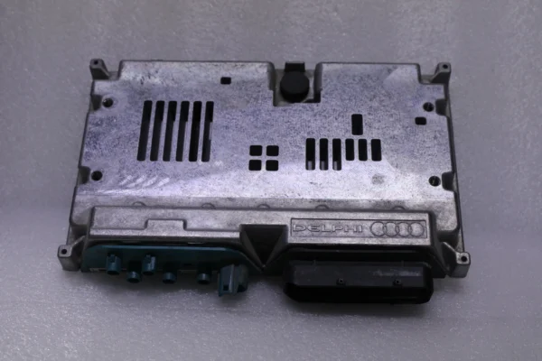 Audi A6 Parking Aid Control Module 4K4907117H