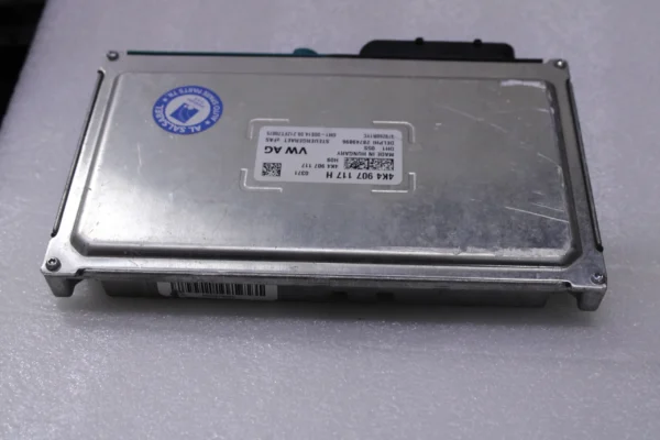 Audi A6 Parking Aid Control Module 4K4907117H