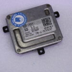 AUDI A4 CONTROL UNIT 4G0907397D