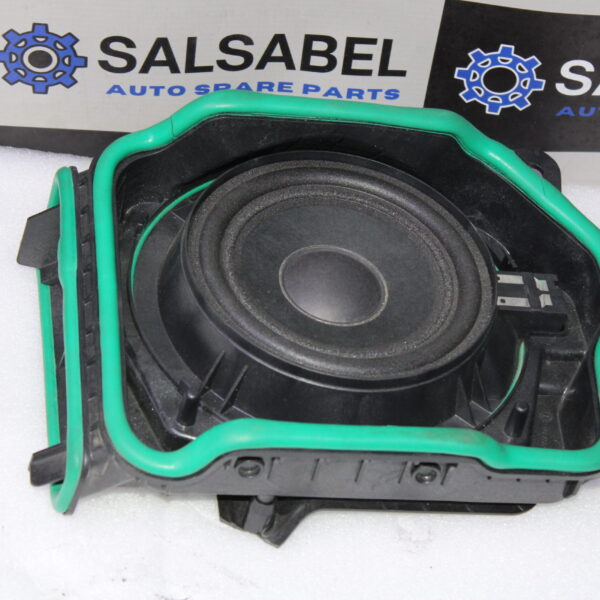 BMW 5 SERIES G30 CENTRAL BASS RIGHT 65139395862