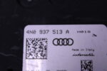 AUDI A8 2018 Potential distributor 4N0937513A