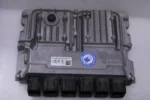 BMW G20 G30 Control unit engine 9886664