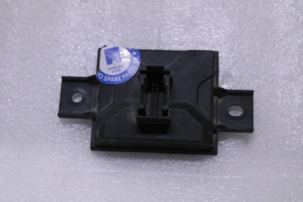 Mercedes Benz C Rear Camera Computer 2229005613