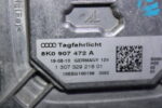AUDI A4 CONTROL UNIT 8K0907472A