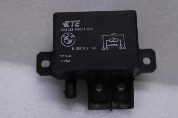 Bmw Relay 61369198302