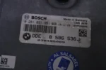 BMW ECU Control Module Unit 8586536