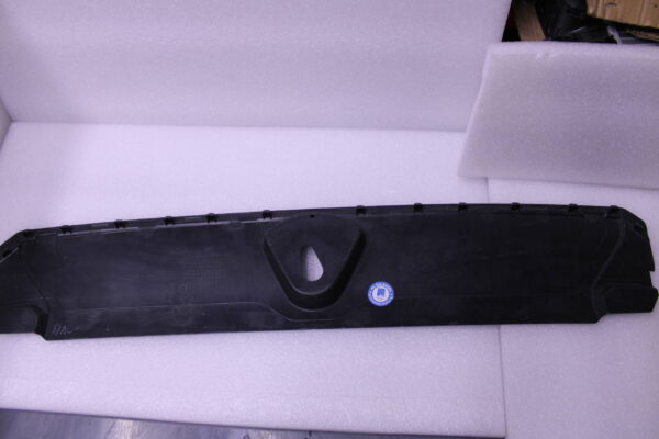 Audi Q3 Bumper Cover 83G807081