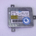 AUDI A4 CONTROL UNIT 8k0941597