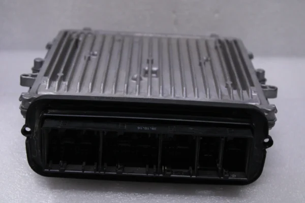 Bmw Ecu Control Module Unit 8586536
